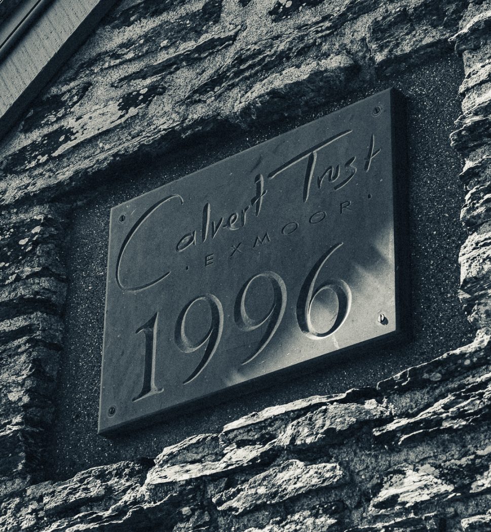 History Calvert Exmoor